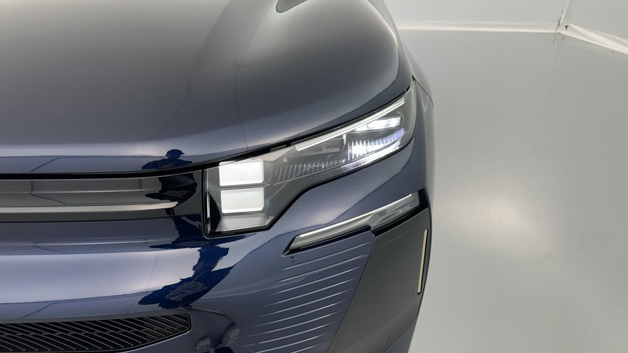 Citroen C5 AIRCROSS II 1.2 Hybride 145ch Max e-DCS6