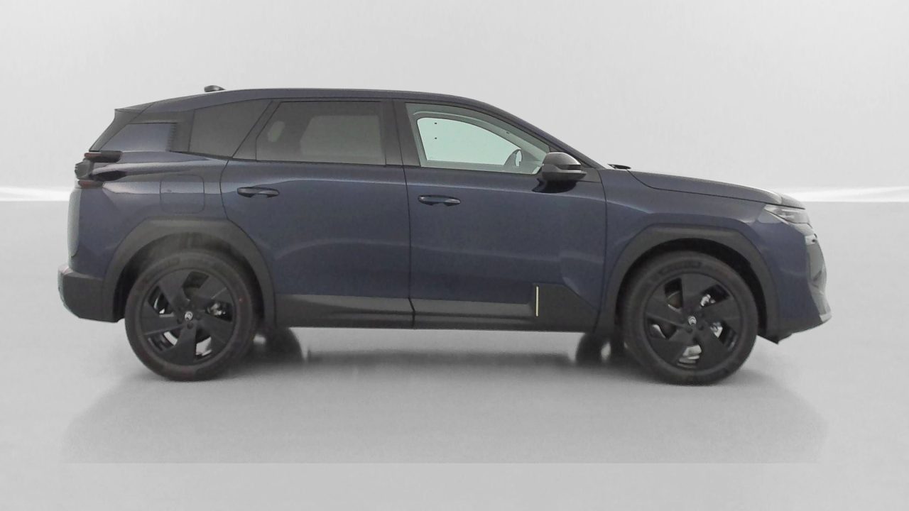Citroen C5 AIRCROSS II 1.2 Hybride 145ch Max e-DCS6