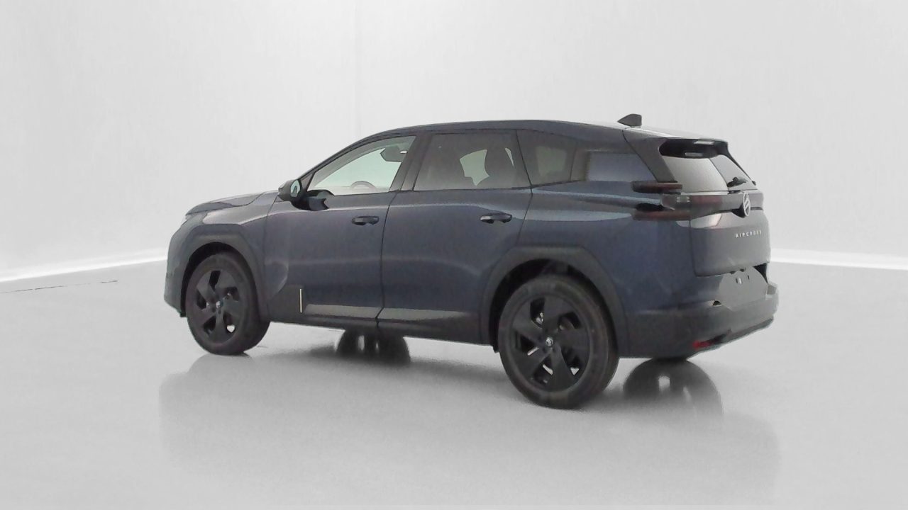 Citroen C5 AIRCROSS II 1.2 Hybride 145ch Max e-DCS6