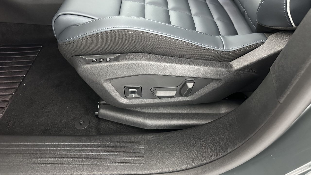 Citroen C5 AIRCROSS II 1.2 Hybride 145ch Max e-DCS6