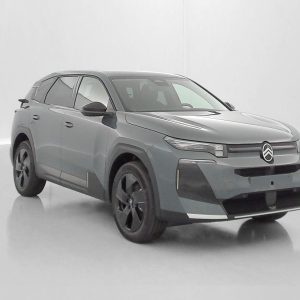Citroen C5 AIRCROSS II 1.2 Hybride 145ch Max e-DCS6