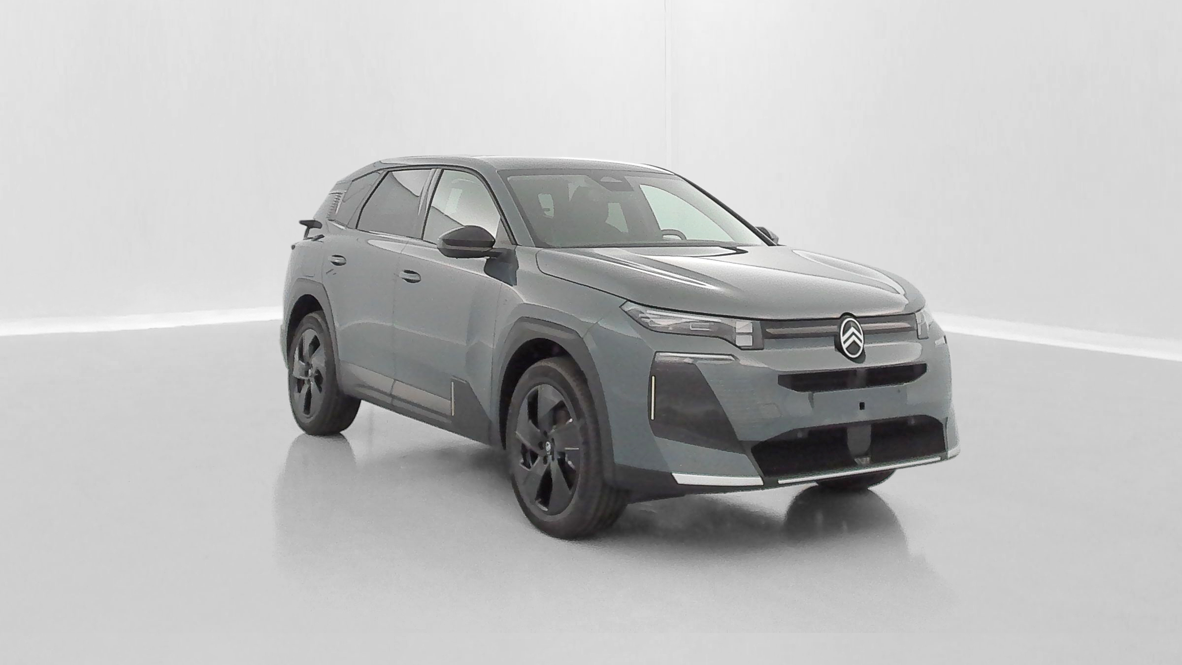 Citroen C5 AIRCROSS II 1.2 Hybride 145ch Max e-DCS6