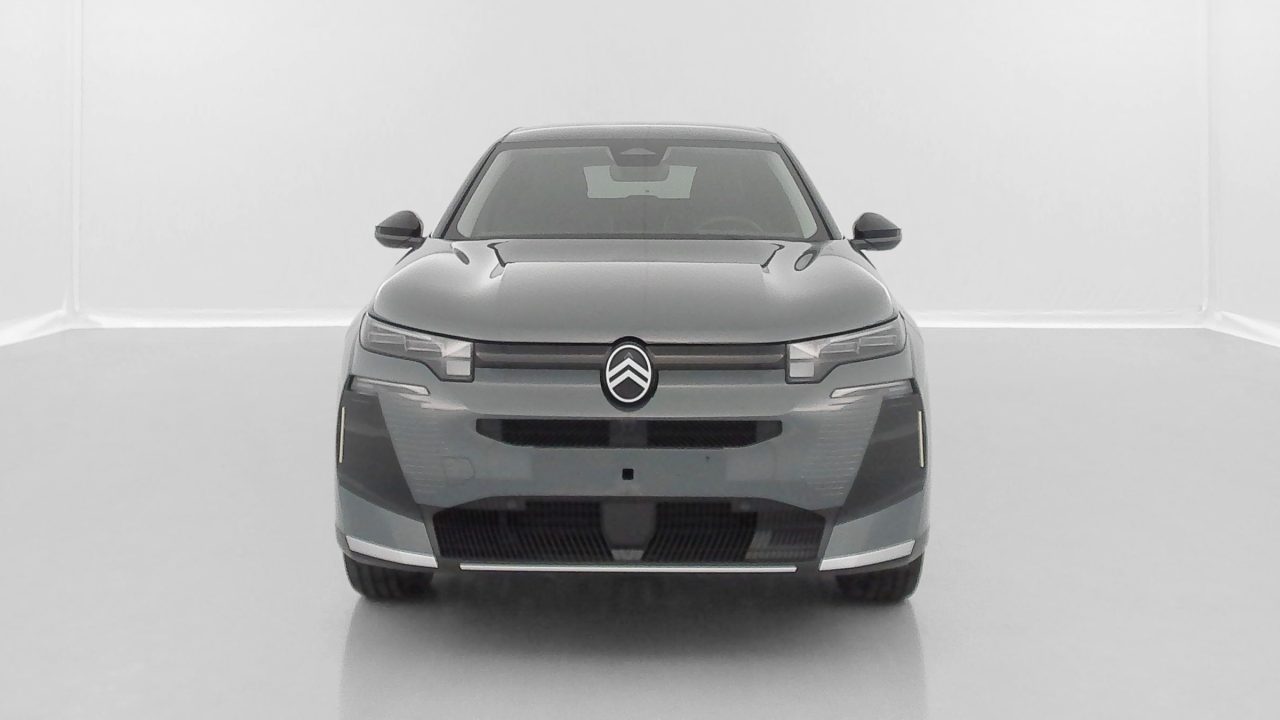 Citroen C5 AIRCROSS II 1.2 Hybride 145ch Max e-DCS6