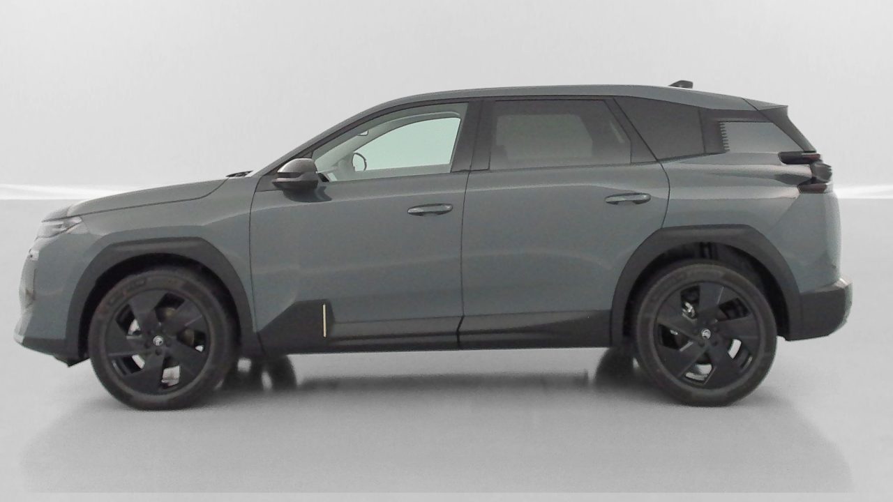 Citroen C5 AIRCROSS II 1.2 Hybride 145ch Max e-DCS6