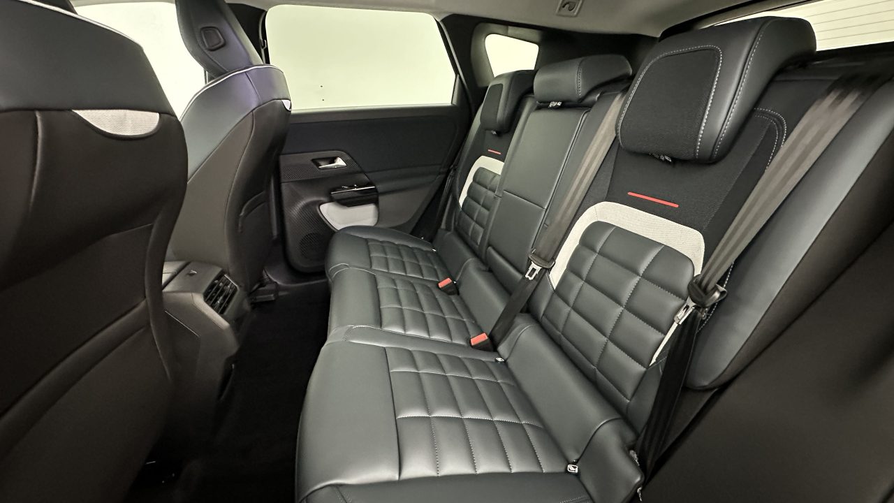 Citroen C5 AIRCROSS II 1.2 Hybride 145ch Max e-DCS6