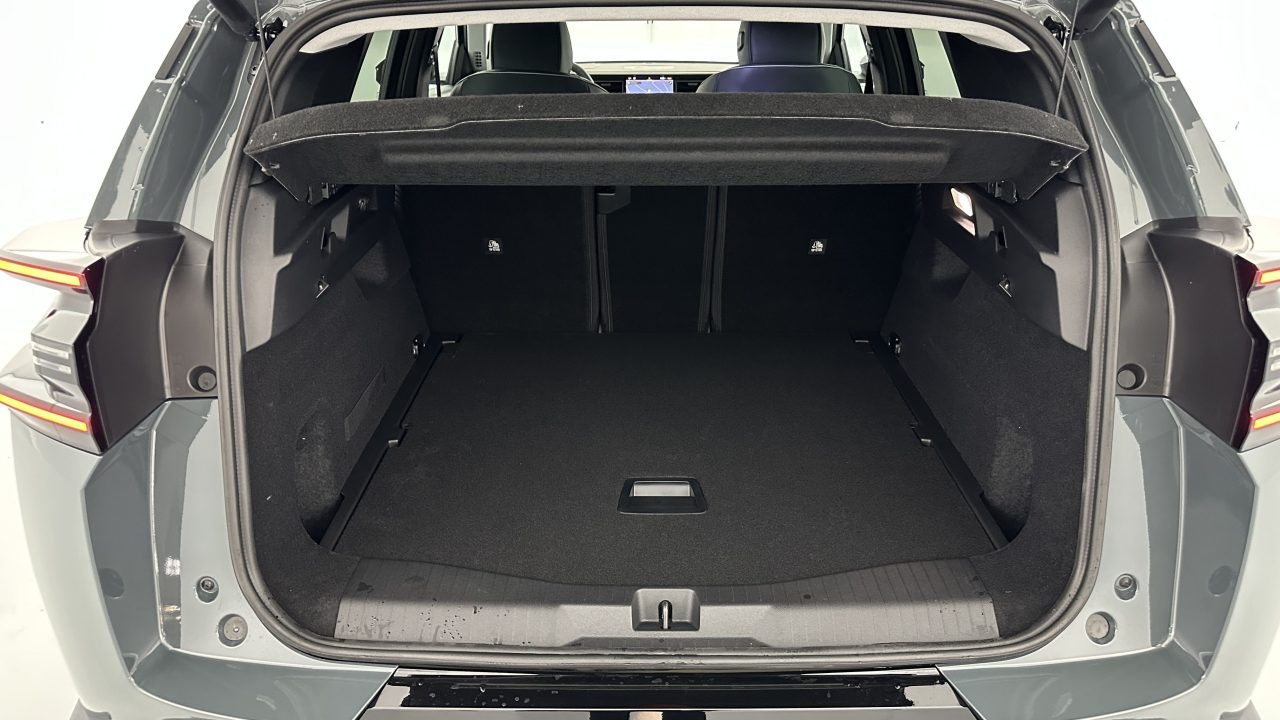 Citroen C5 AIRCROSS II 1.2 Hybride 145ch Max e-DCS6