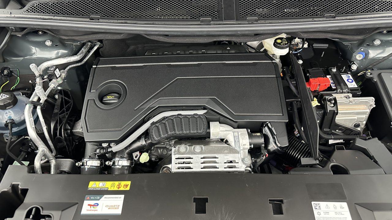 Citroen C5 AIRCROSS II 1.2 Hybride 145ch Max e-DCS6