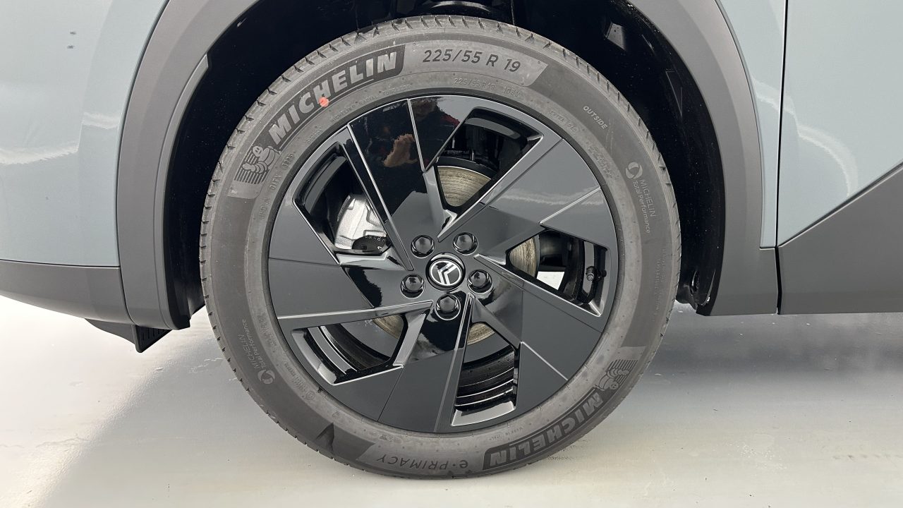Citroen C5 AIRCROSS II 1.2 Hybride 145ch Max e-DCS6