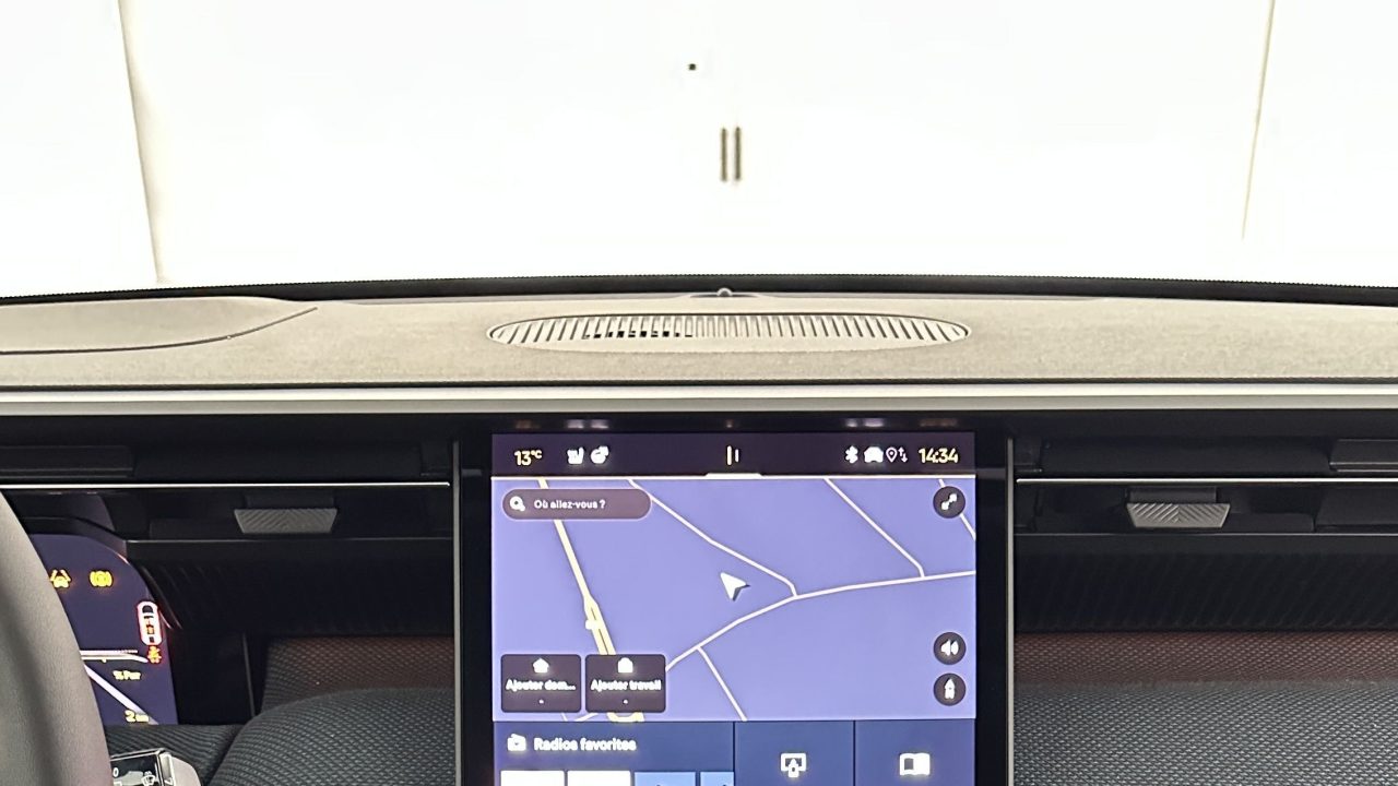 Citroen C5 AIRCROSS II 1.2 Hybride 145ch Max e-DCS6