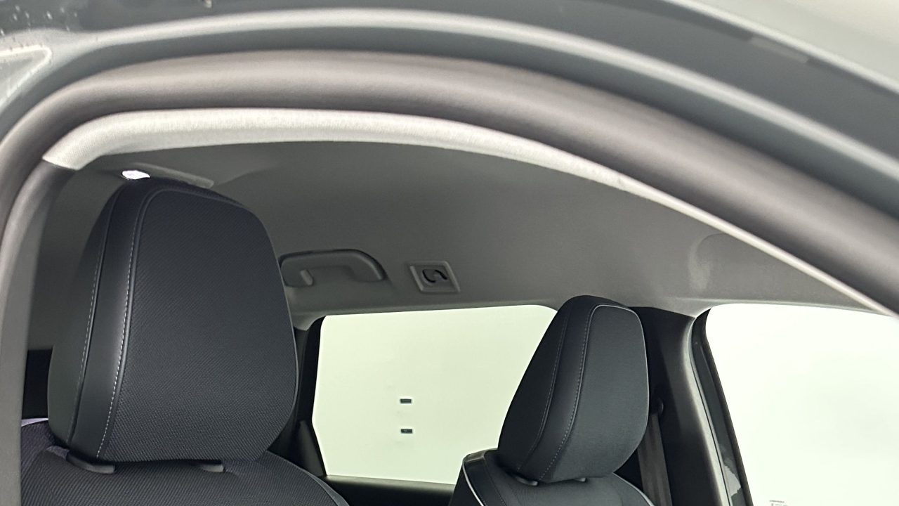 Citroen C5 AIRCROSS II 1.2 Hybride 145ch Max e-DCS6