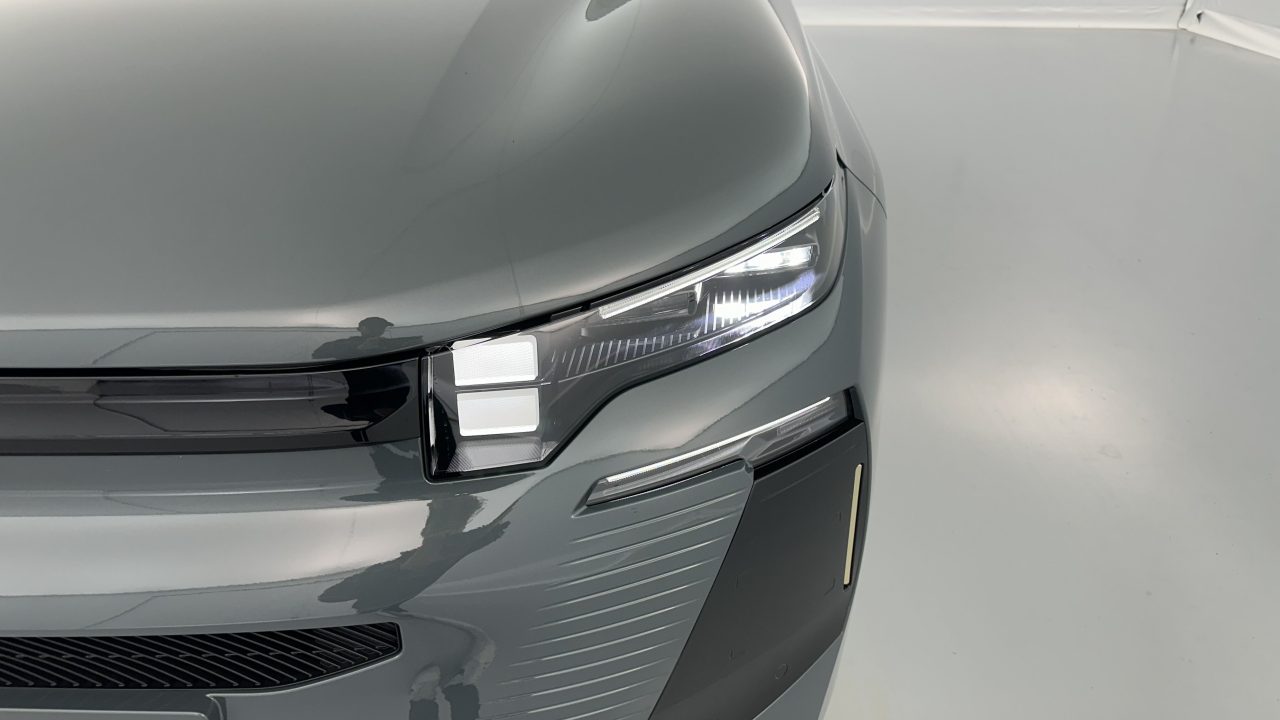 Citroen C5 AIRCROSS II 1.2 Hybride 145ch Max e-DCS6