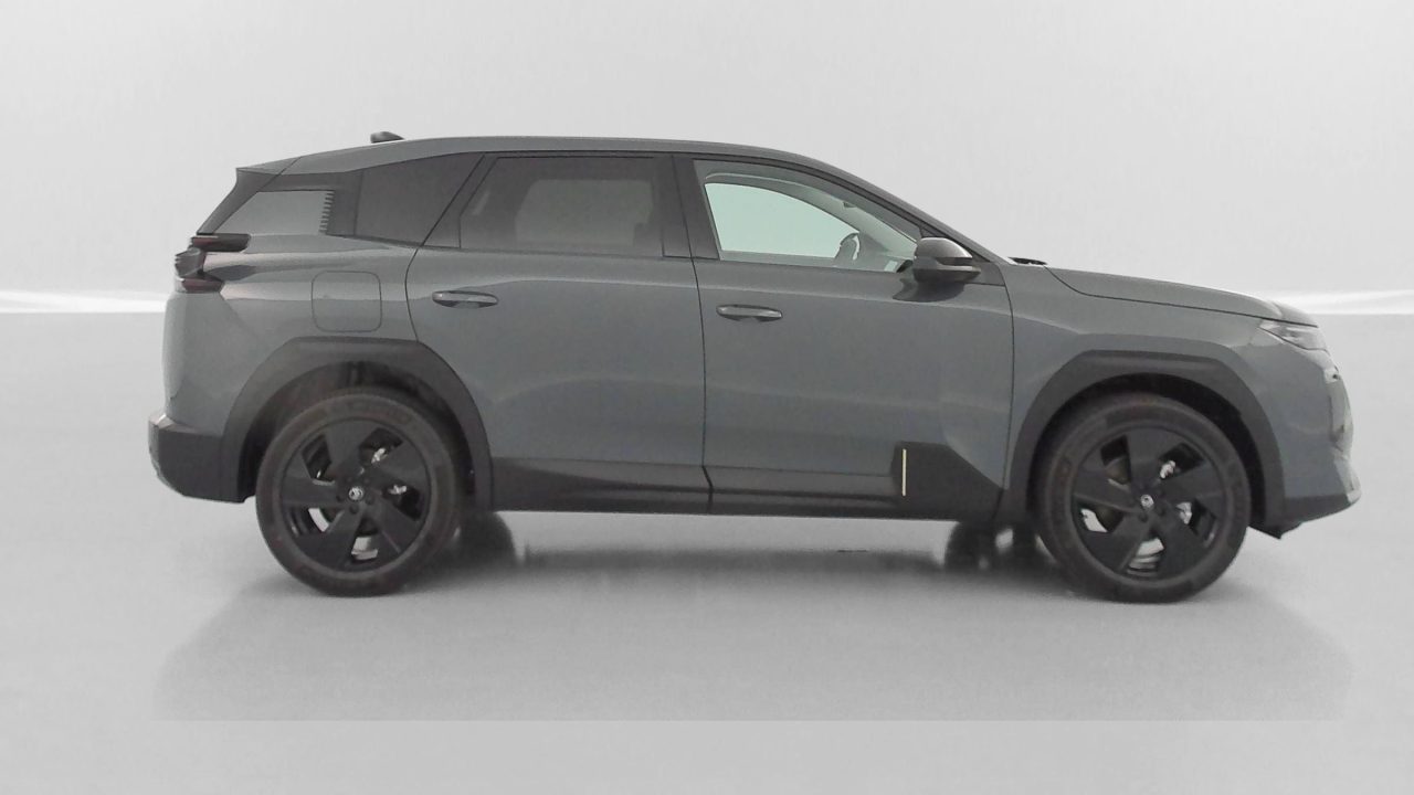 Citroen C5 AIRCROSS II 1.2 Hybride 145ch Max e-DCS6