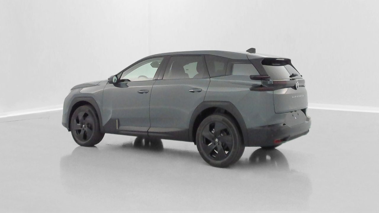 Citroen C5 AIRCROSS II 1.2 Hybride 145ch Max e-DCS6