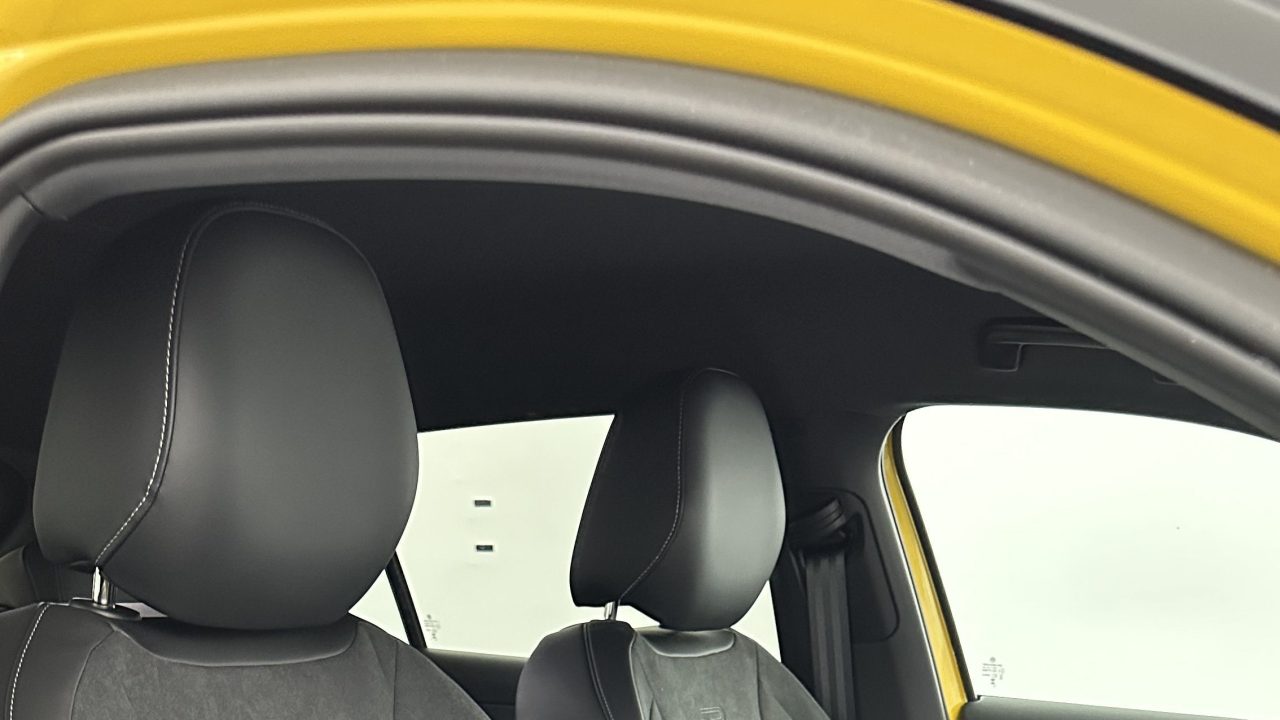 Volkswagen T-ROC 1.5 eTSI EVO2 Hybrid 150ch R-Line DSG7