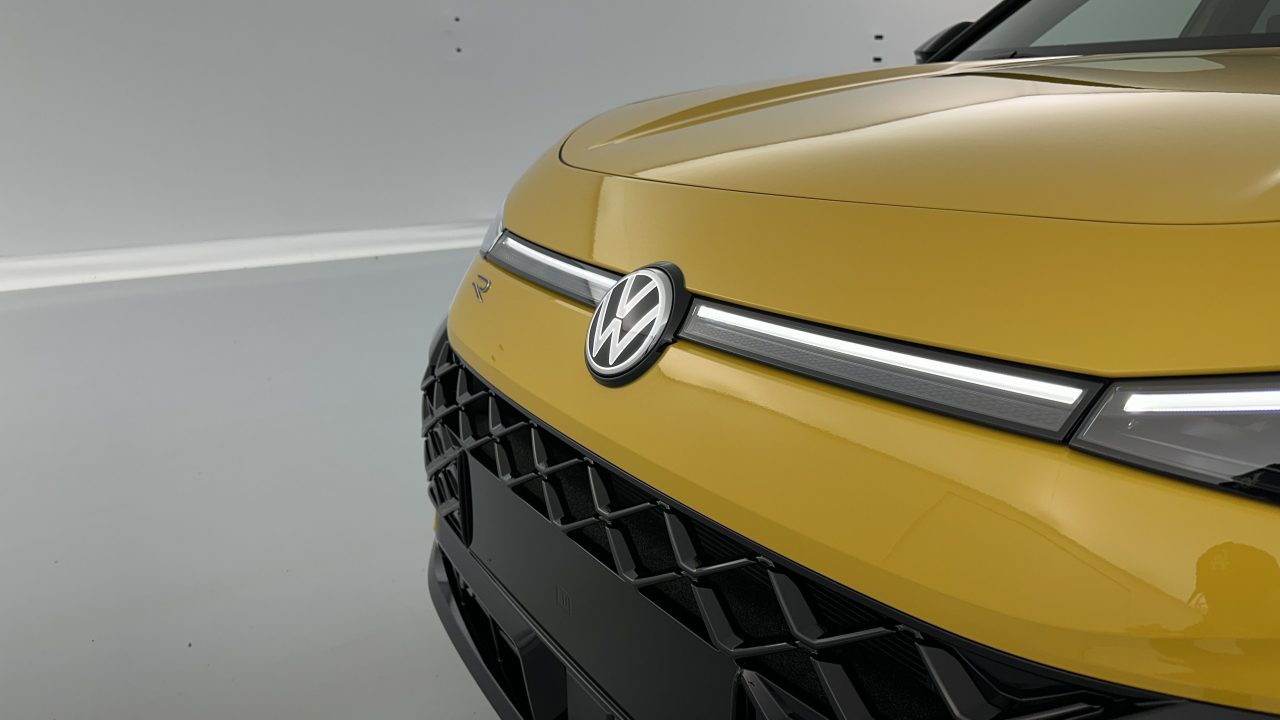 Volkswagen T-ROC 1.5 eTSI EVO2 Hybrid 150ch R-Line DSG7