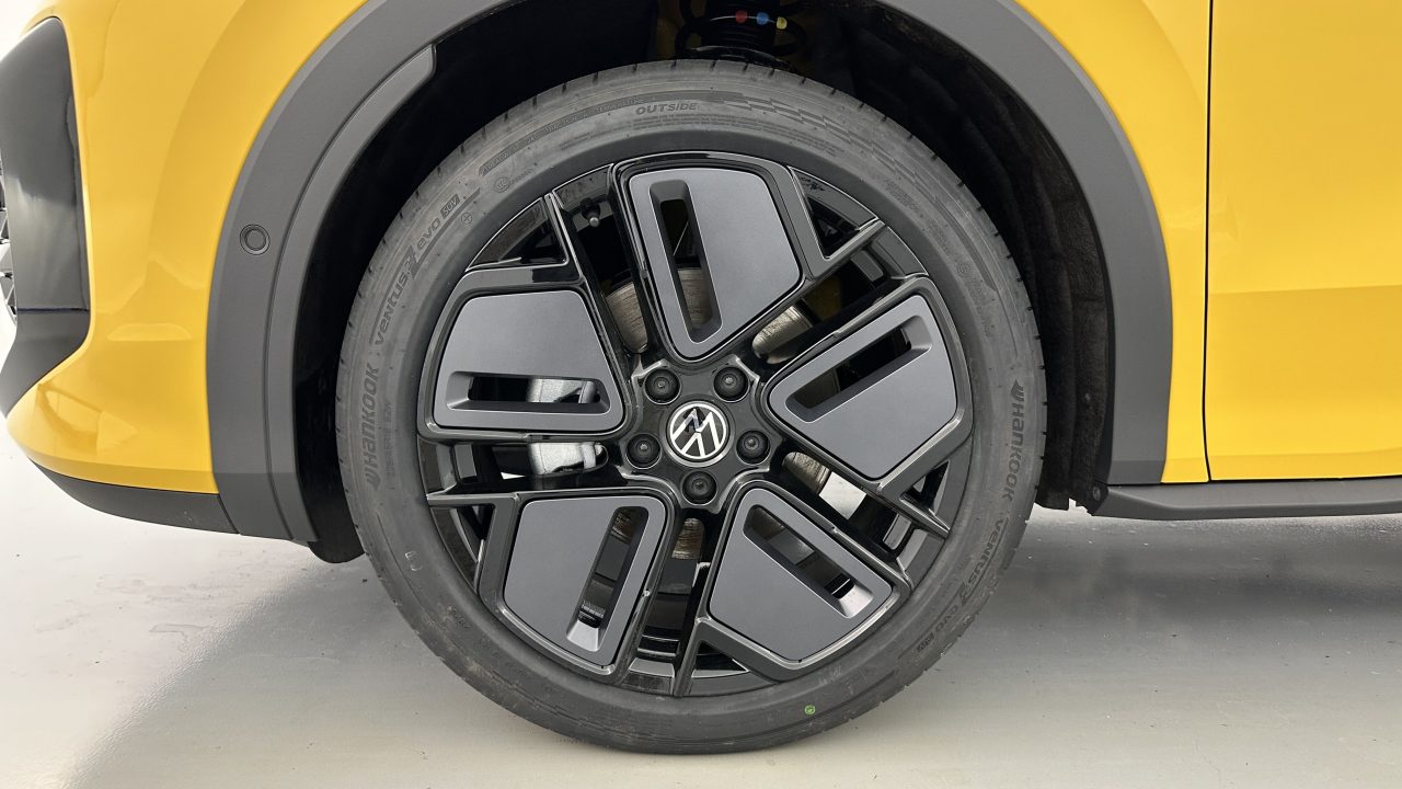 Volkswagen T-ROC 1.5 eTSI EVO2 Hybrid 150ch R-Line DSG7