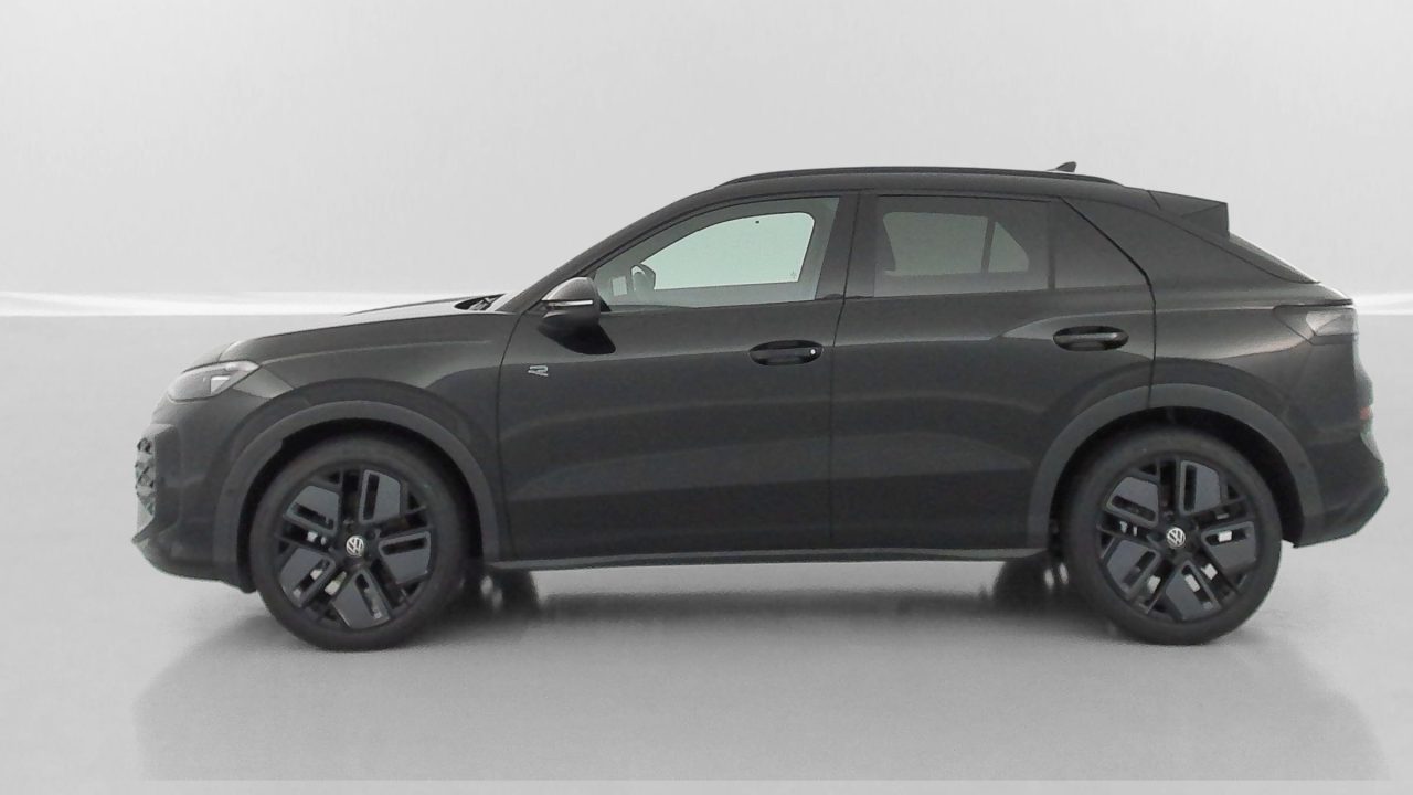 Volkswagen T-ROC 1.5 eTSI EVO2 Hybrid 150ch R-Line DSG7