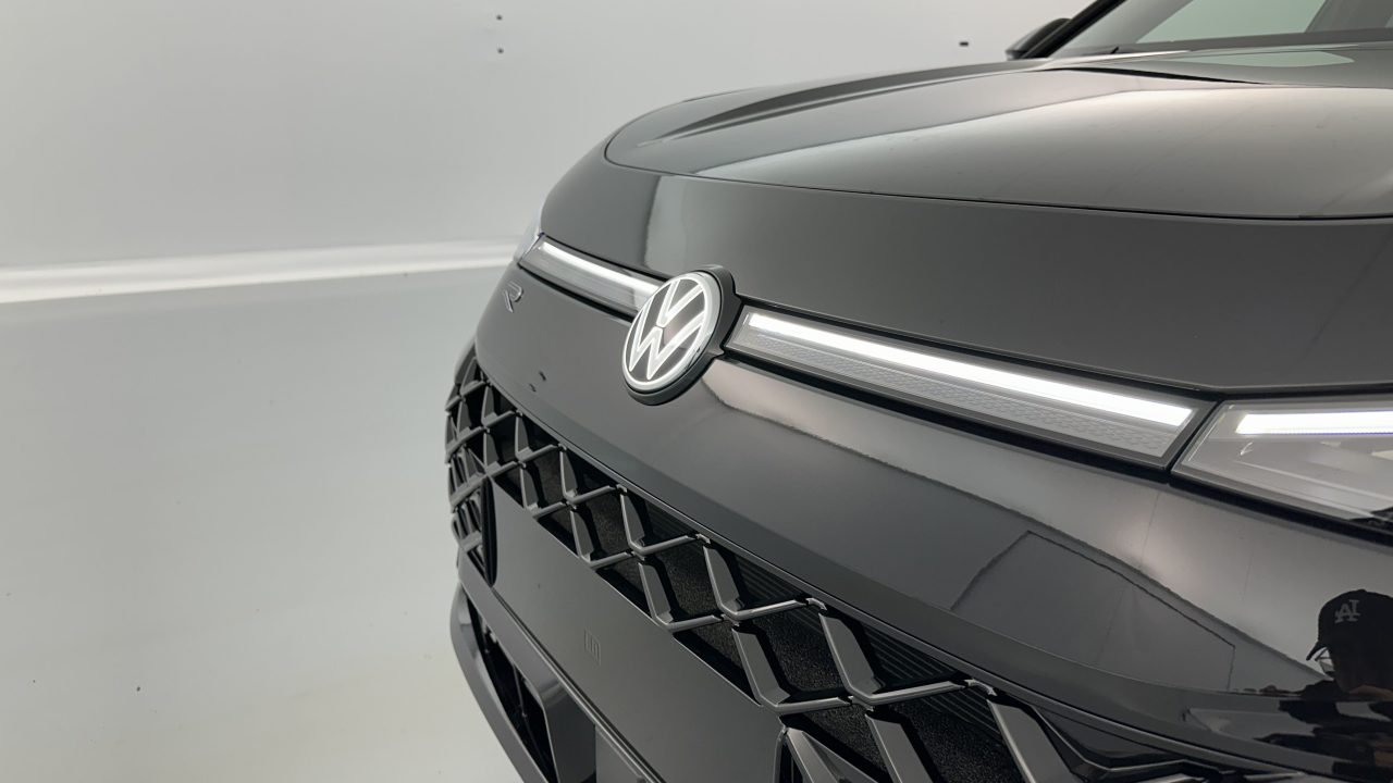 Volkswagen T-ROC 1.5 eTSI EVO2 Hybrid 150ch R-Line DSG7