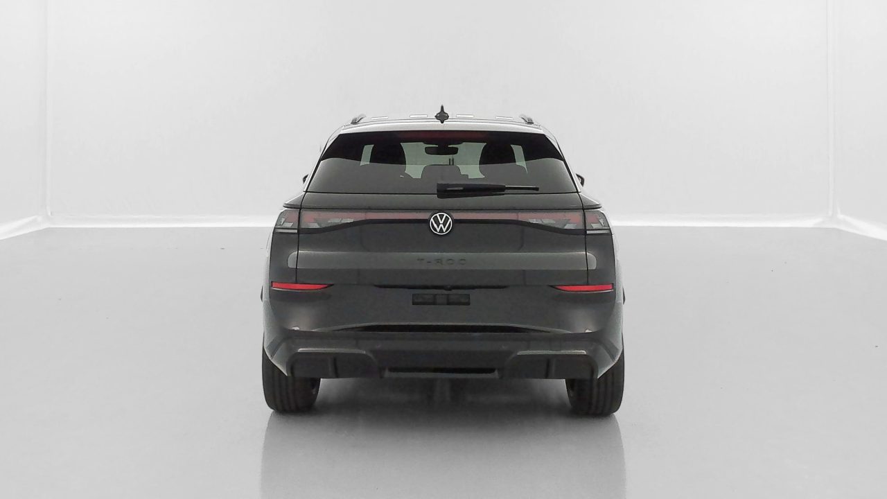 Volkswagen T-ROC 1.5 eTSI EVO2 Hybrid 150ch R-Line DSG7