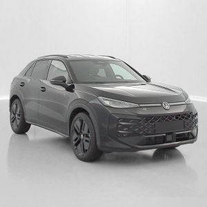 Volkswagen T-ROC 1.5 eTSI EVO2 Hybrid 150ch R-Line DSG7