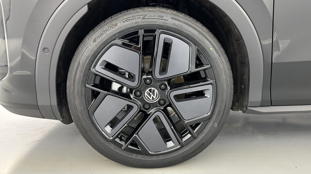 Volkswagen T-ROC 1.5 eTSI EVO2 Hybrid 150ch R-Line DSG7
