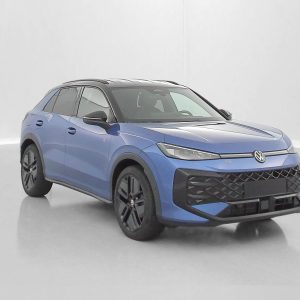 Volkswagen T-ROC 1.5 eTSI EVO2 Hybrid 150ch R-Line DSG7