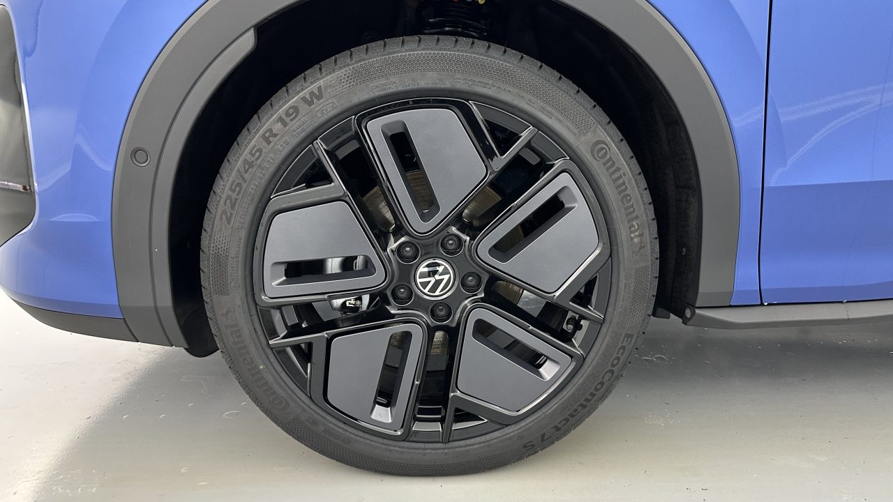 Volkswagen T-ROC 1.5 eTSI EVO2 Hybrid 150ch R-Line DSG7