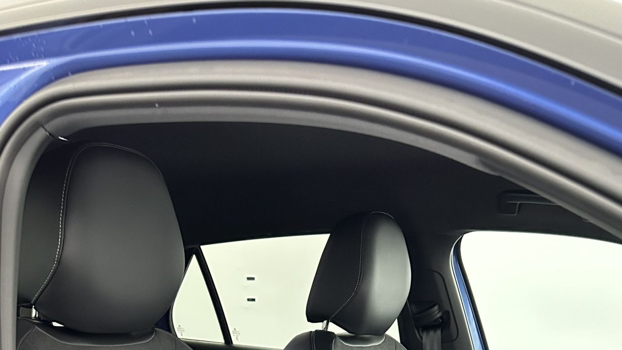 Volkswagen T-ROC 1.5 eTSI EVO2 Hybrid 150ch R-Line DSG7