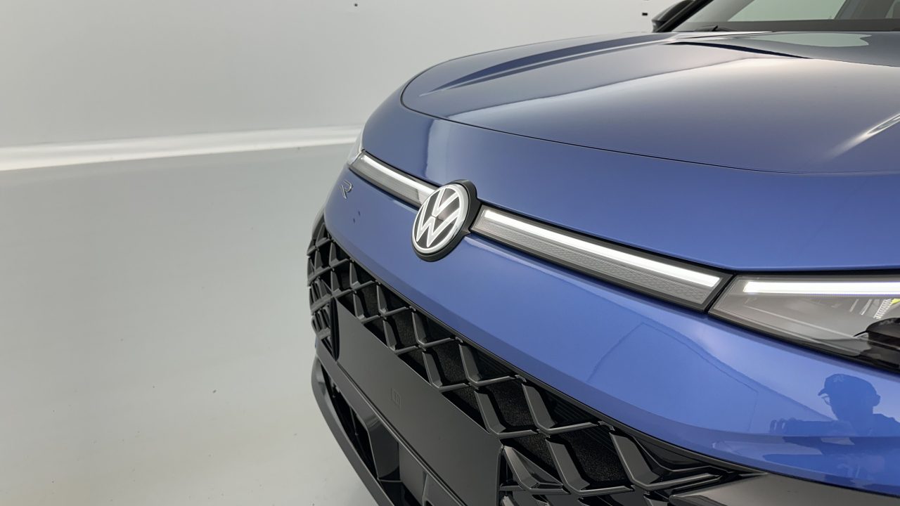 Volkswagen T-ROC 1.5 eTSI EVO2 Hybrid 150ch R-Line DSG7
