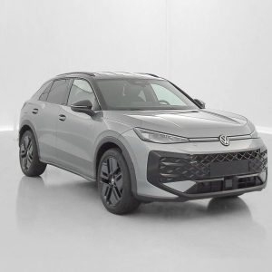 Volkswagen T-ROC 1.5 eTSI EVO2 Hybrid 150ch R-Line DSG7
