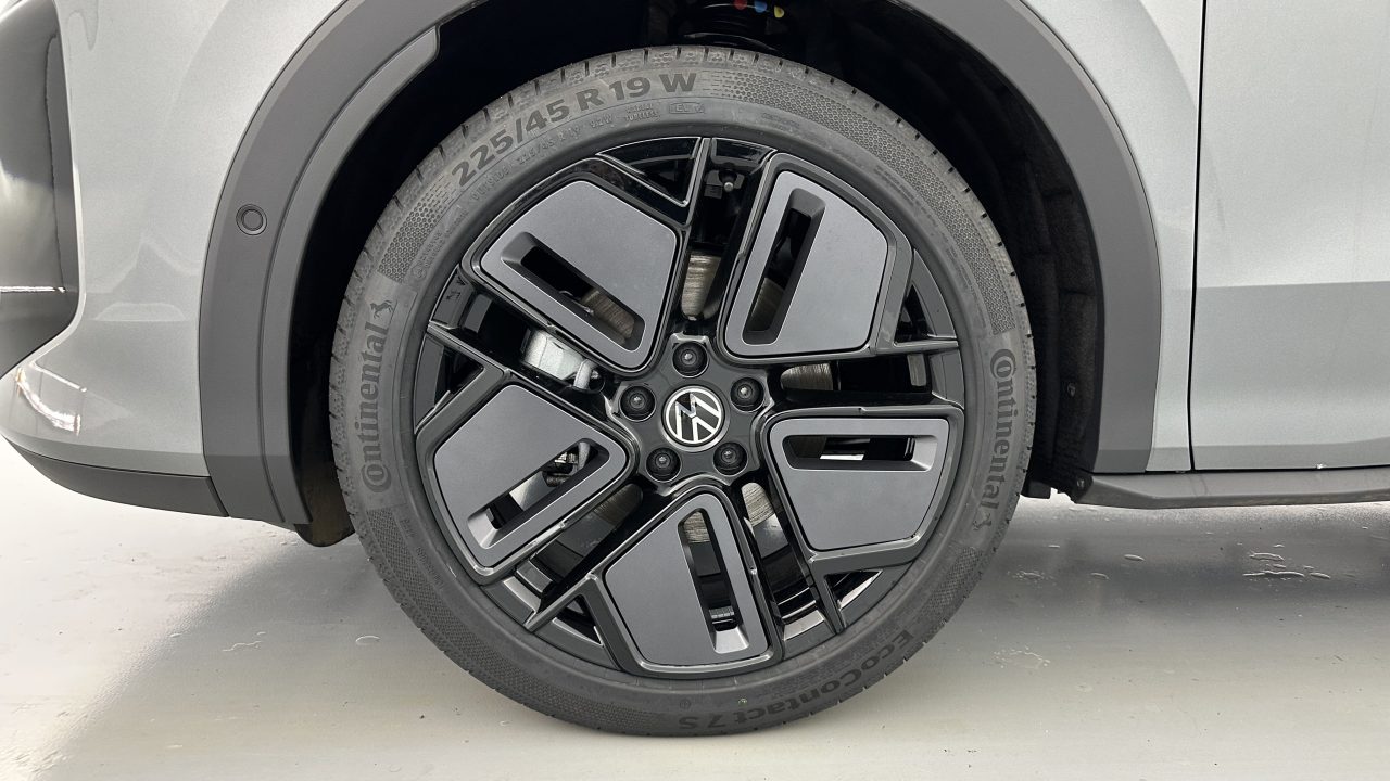 Volkswagen T-ROC 1.5 eTSI EVO2 Hybrid 150ch R-Line DSG7