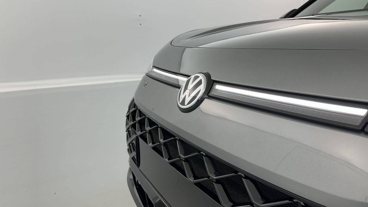Volkswagen T-ROC 1.5 eTSI EVO2 Hybrid 150ch R-Line DSG7