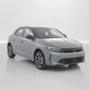 Opel CORSA 1.2 Turbo 100ch GS BVA8