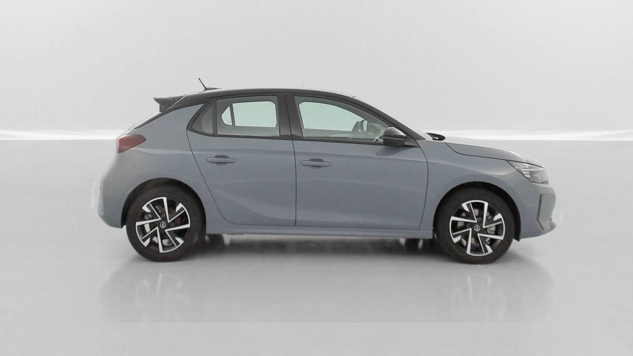 Opel CORSA 1.2 Turbo 100ch GS BVA8