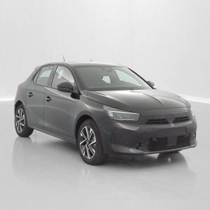 Opel CORSA 1.2 Turbo 100ch GS BVA8