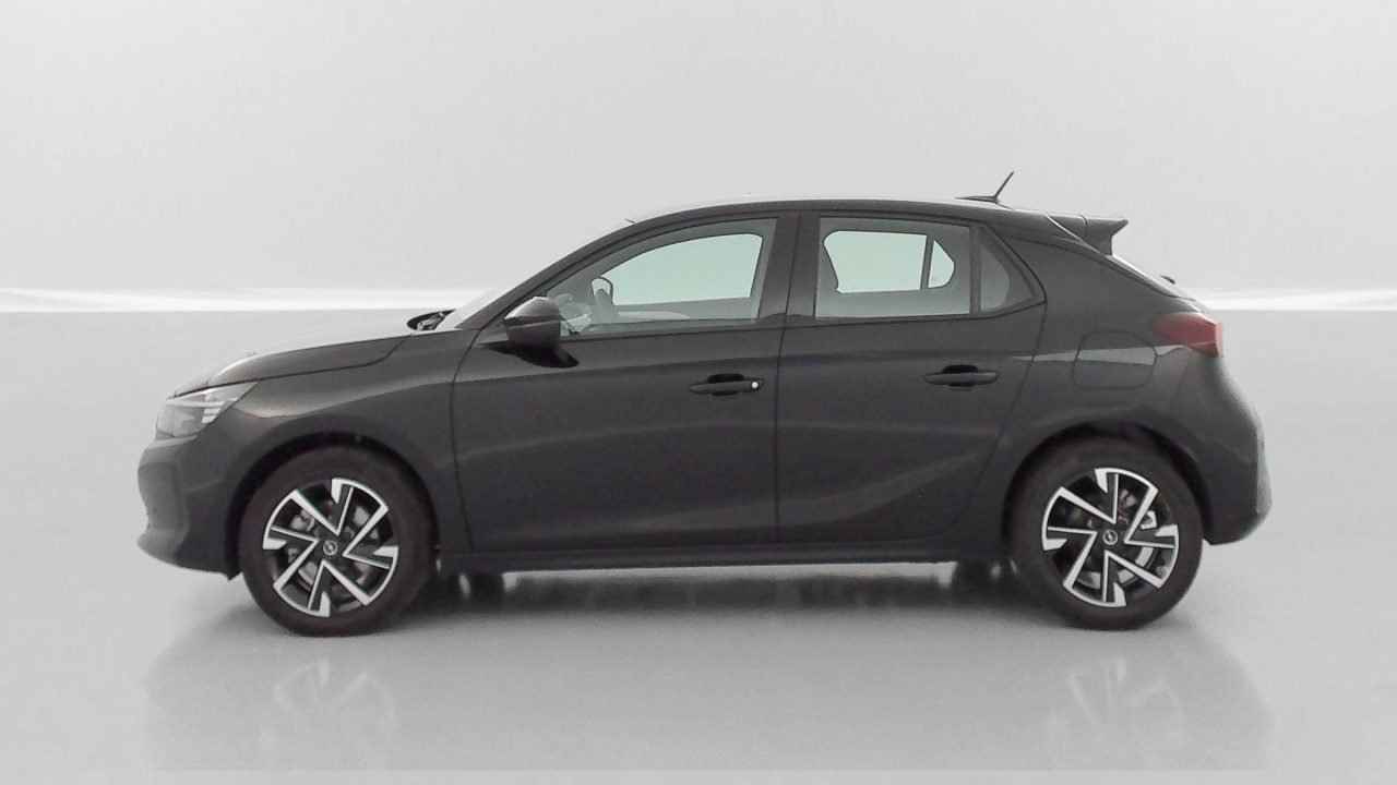 Opel CORSA 1.2 Turbo 100ch GS BVA8