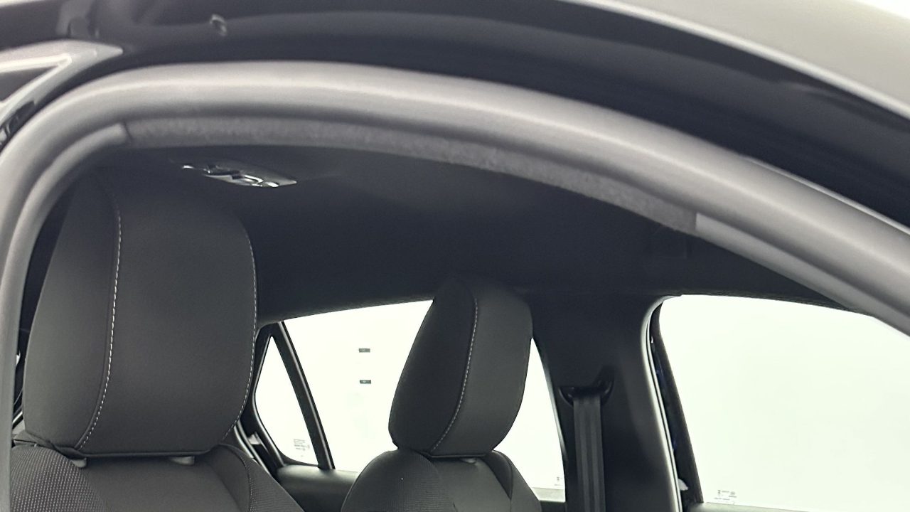 Opel CORSA 1.2 Turbo 100ch GS BVA8
