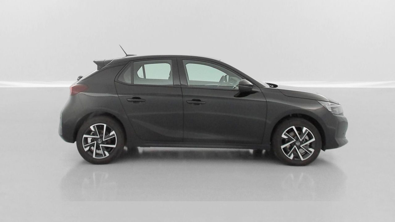 Opel CORSA 1.2 Turbo 100ch GS BVA8