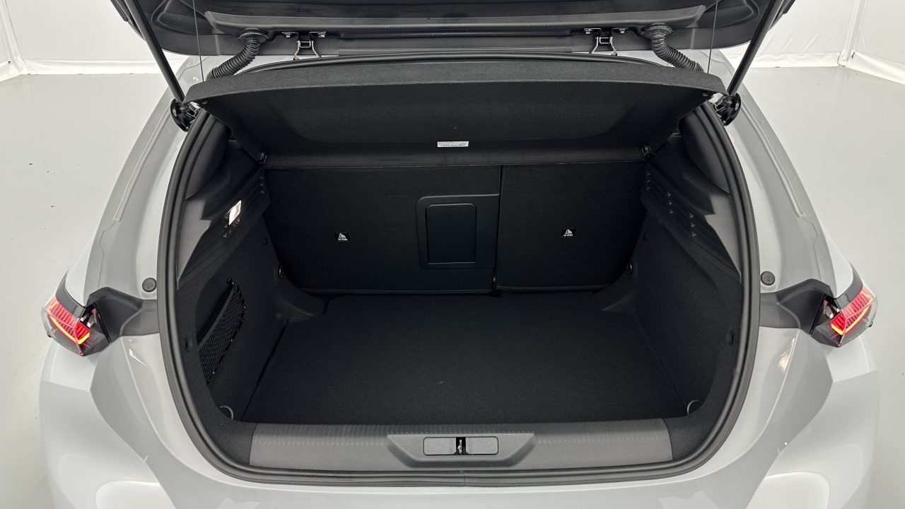 Peugeot 308 III(2) 1.2 Hybrid 145ch GT e-DCS6
