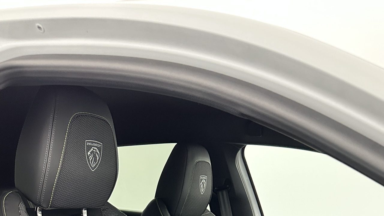 Peugeot 308 III(2) 1.2 Hybrid 145ch GT e-DCS6