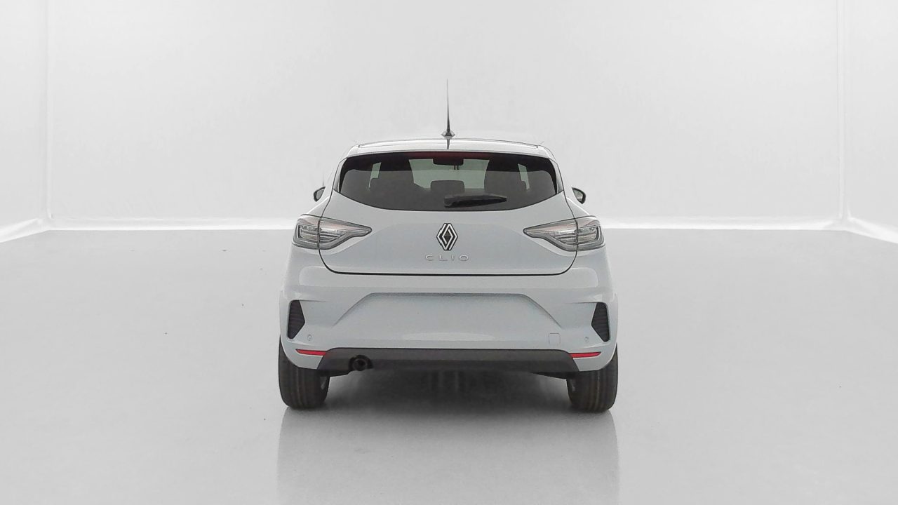 Renault CLIO V(2) 1.5 Blue dCi 100ch Evolution