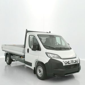 Fiat DUCATO 3.5 L3 Maxi 140ch Plateau Ridelles