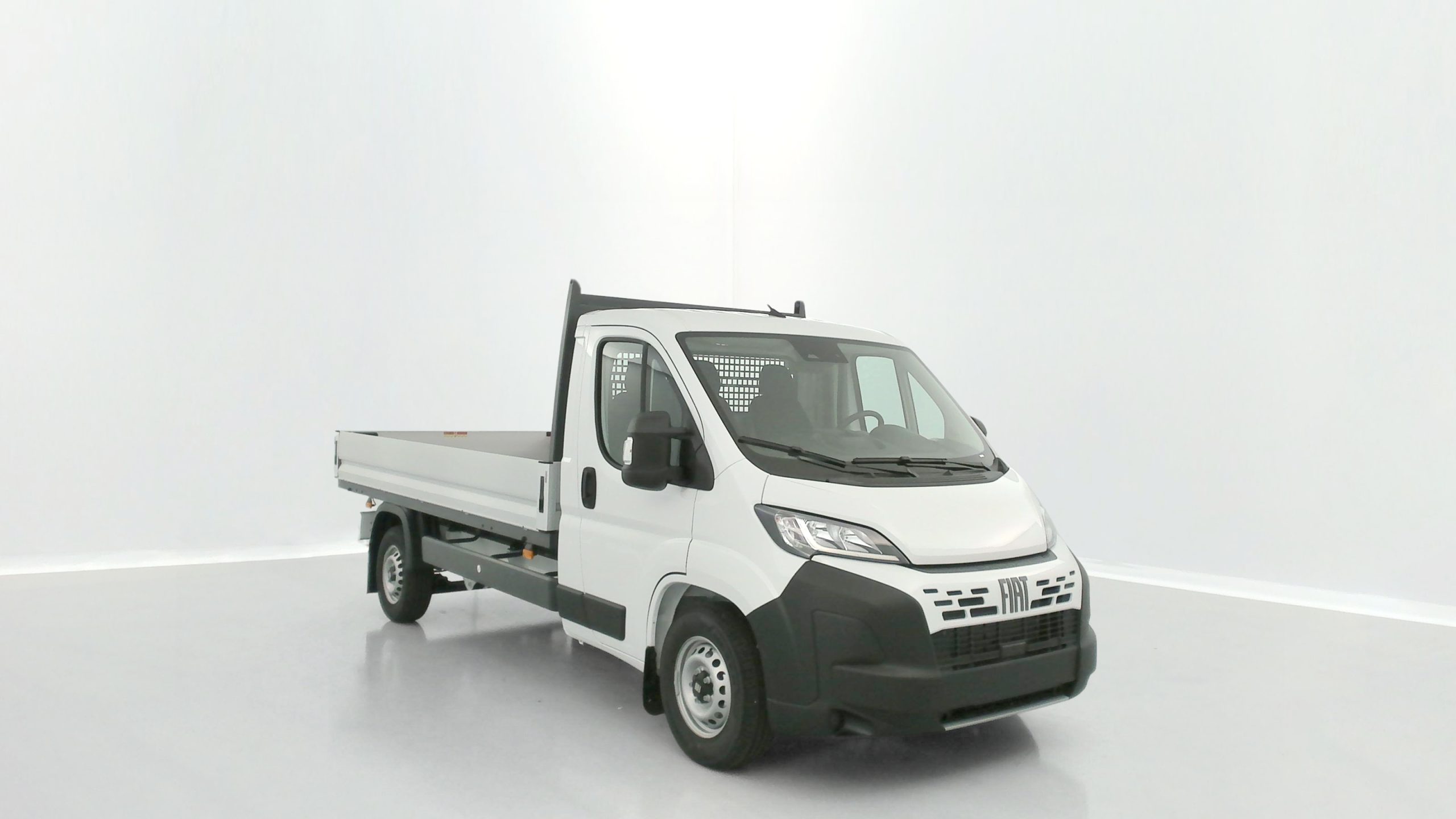 Fiat DUCATO 3.5 L3 Maxi 140ch Plateau Ridelles