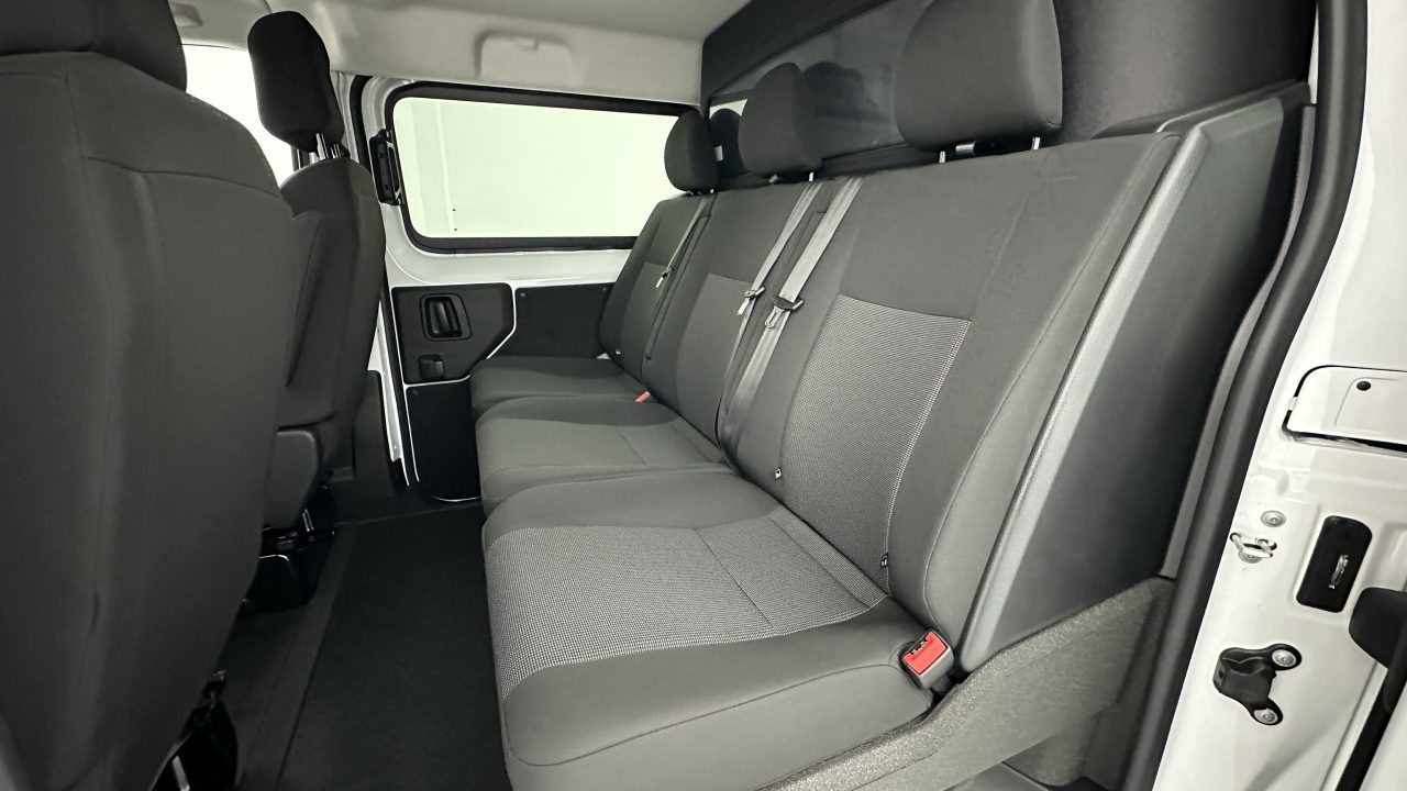 Fiat SCUDO CA XL 2.0 BlueHDi 180ch Pack Premium Connect EAT8