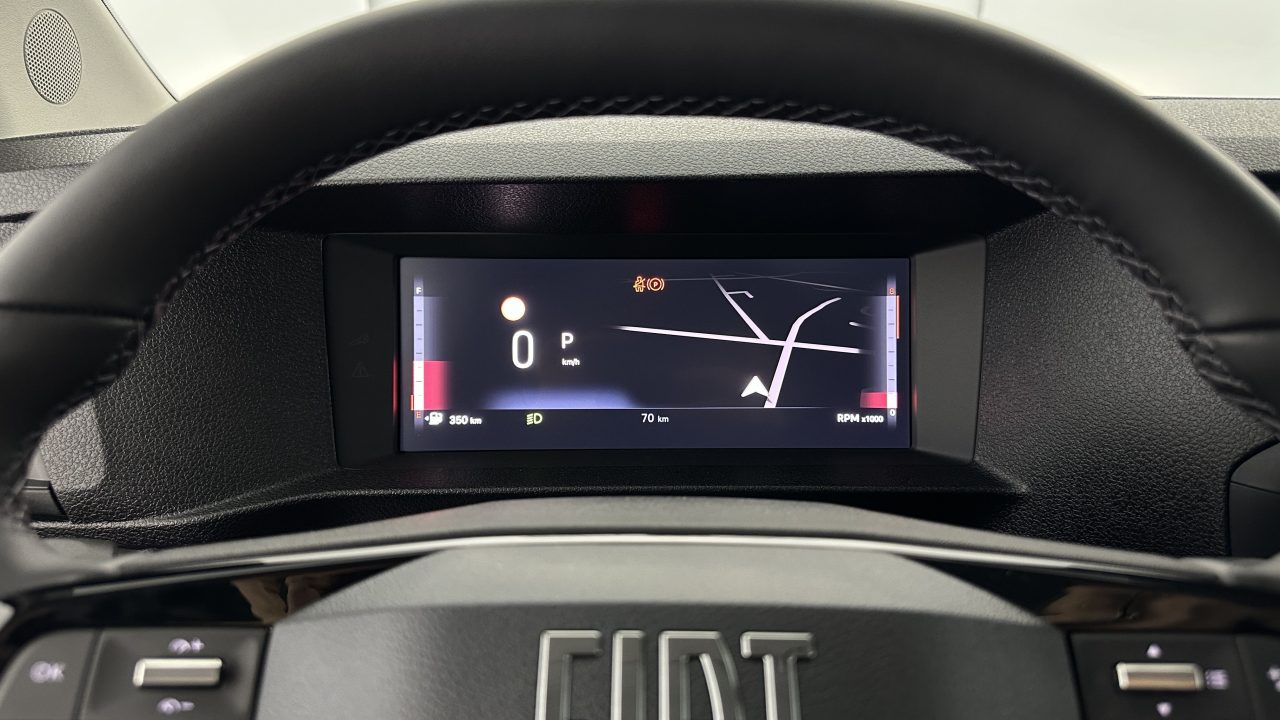 Fiat SCUDO CA XL 2.0 BlueHDi 180ch Pack Premium Connect EAT8