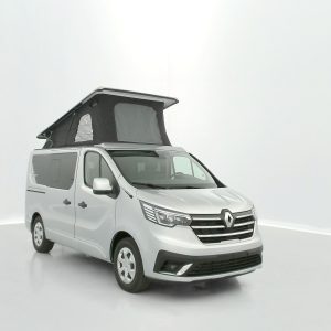 Renault TRAFIC Antilope Van III (3) L1H1 2800 2.0 dCi 150ch Flex5 EAG9