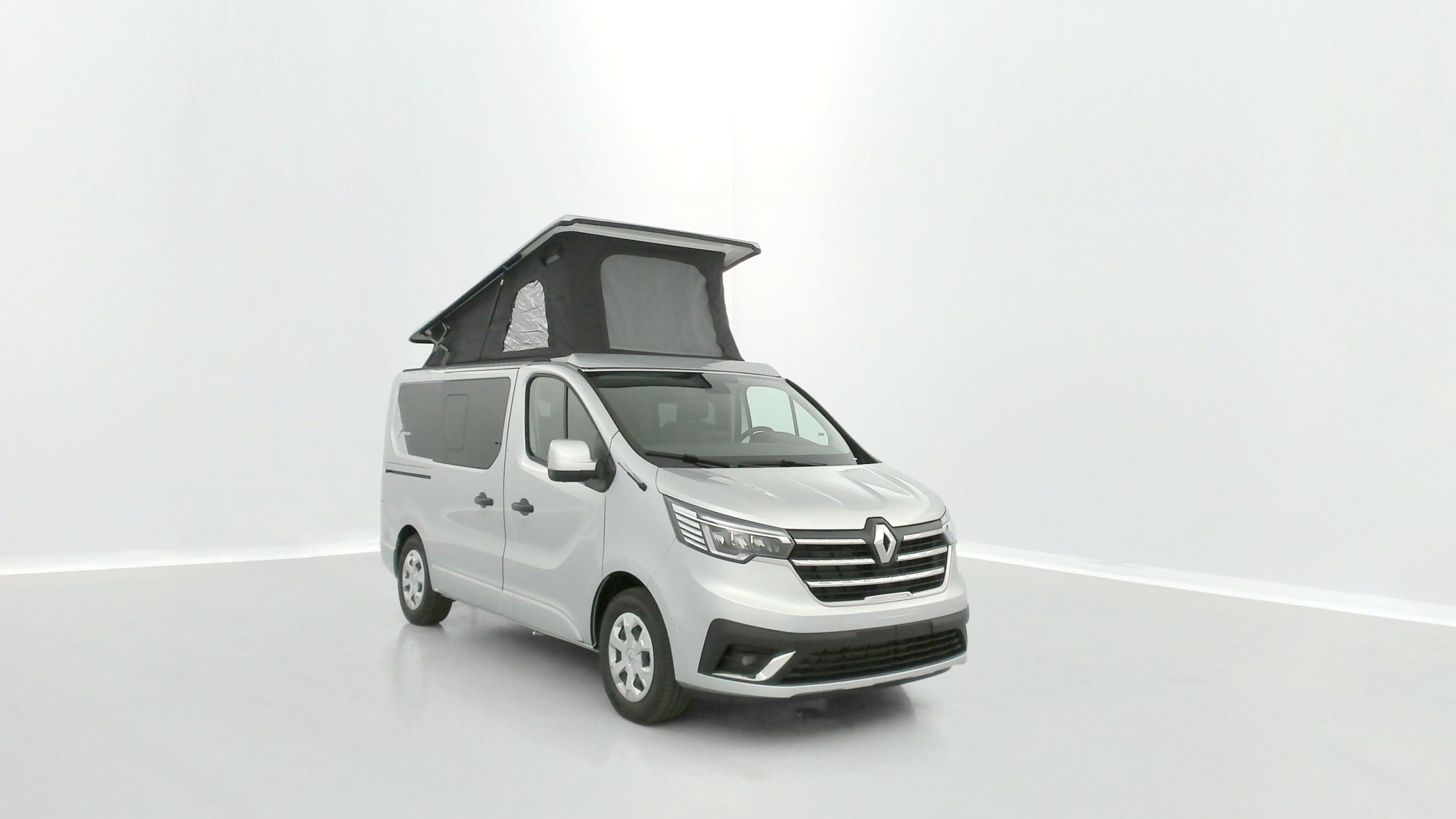 Renault TRAFIC Antilope Van III (3) L1H1 2800 2.0 dCi 150ch Flex5 EAG9