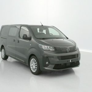 Peugeot EXPERT CA XL 2.0 BlueHDi 180ch EAT8