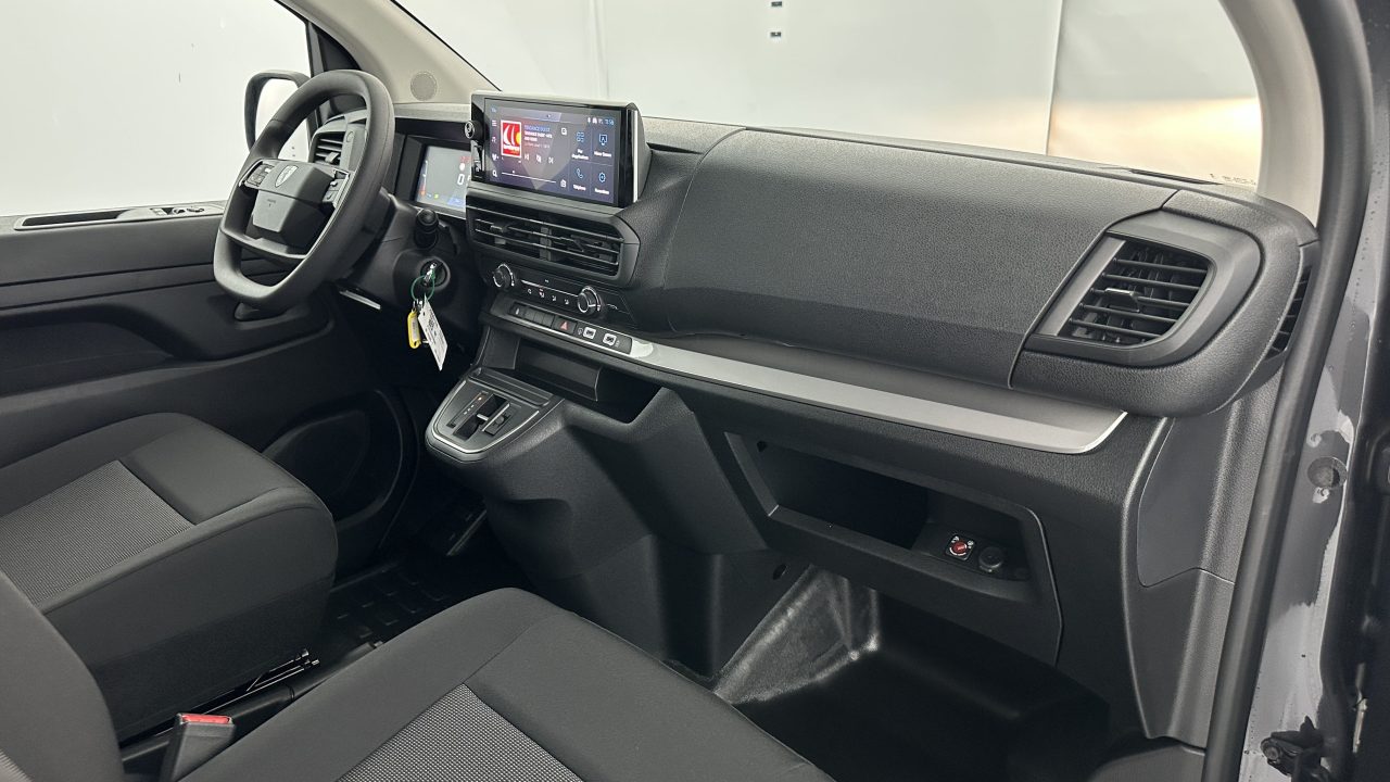 Peugeot EXPERT CA XL 2.0 BlueHDi 180ch EAT8