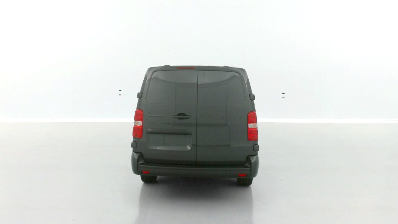 Peugeot EXPERT CA XL 2.0 BlueHDi 180ch EAT8